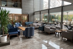 Lobby Seating