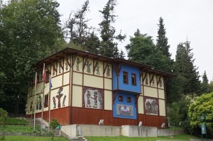 Karagöz Museum