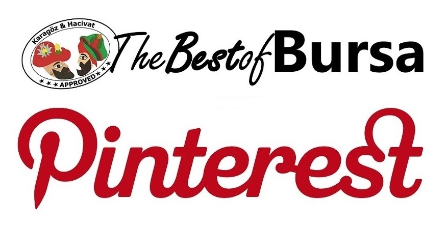 The Best of Bursa is now on Pinterest