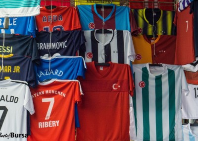 Bursa bazaar football jerseys