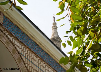 Muradiye Mosque