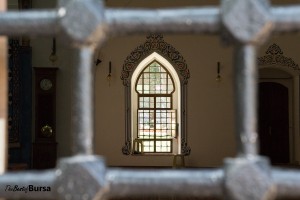 Bursa Muradiye Mosque