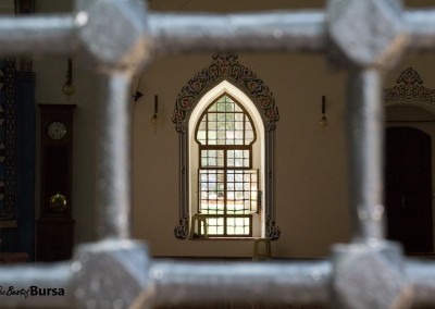 Bursa Muradiye Mosque