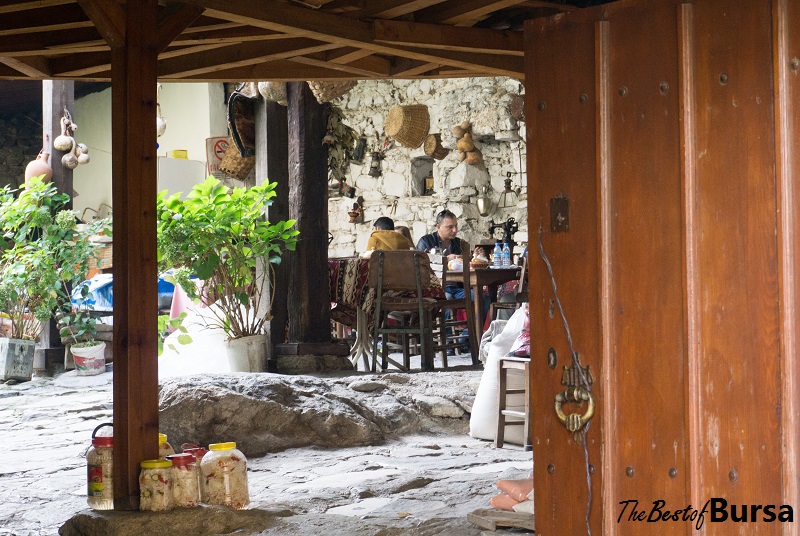 Cumalıkızık: Quite Possibly the World’s Neatest Little Village—For Breakfast, At Least