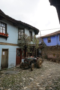 Cumalikizik Bursa, Turkey