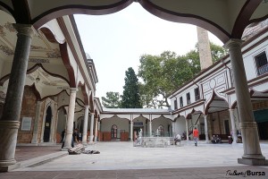 Emirsultan, Bursa, Turkey