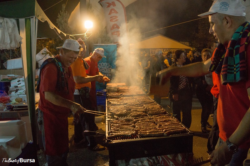 Fire Up the Grill–Balkan Style!