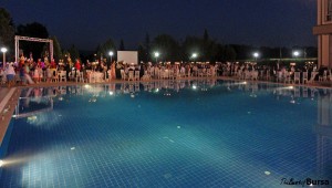 Bursa Holiday Inn