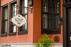 Bursa Kitapevi Hotel