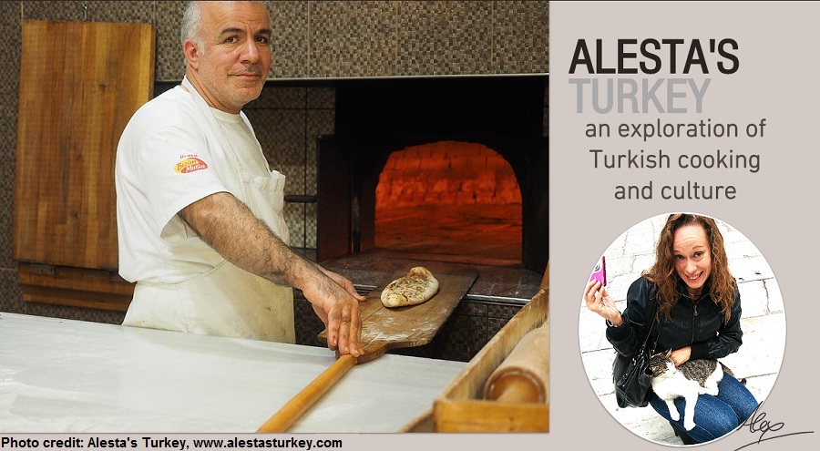 Alesta’s Turkish Home Cooking