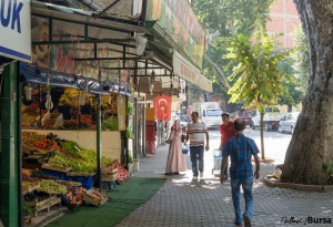 Inegol, Bursa, Turkey