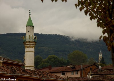 Bursa, Turkey