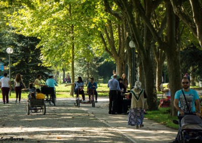 Bursa Botanik Park