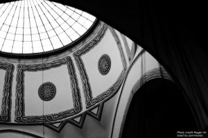 Bursa Grand Mosque