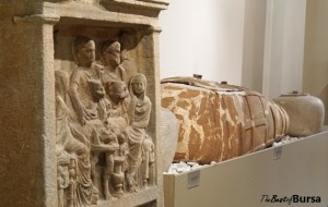 bursa archaeology museum