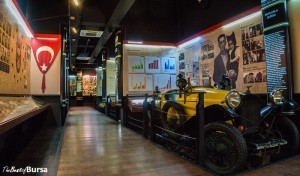 Bursa city museum