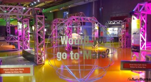 Bursa science museum