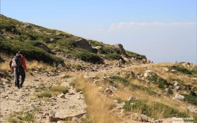 Life Lessons Learned on an Uludağ Hike