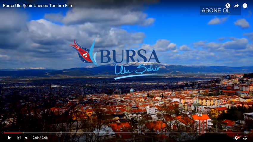 A Roundup of Bursa Videos