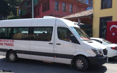 Efendi and Long: Two Private Transfer Services