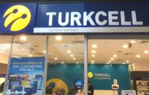 Bursa internet phone providers