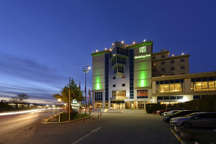 Holiday Inn Bursa | The Best of Bursa