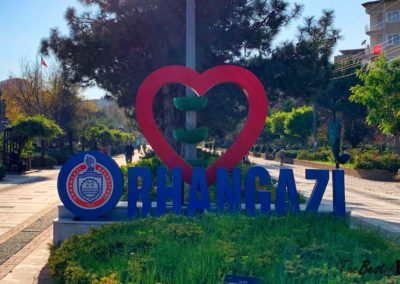 Orhangazi Merkezi | The Best of Bursa