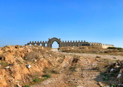 Orhangazi Castle | The Best of Bursa