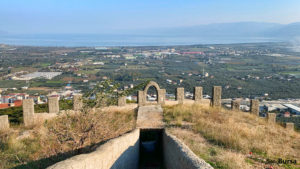 Orhangazi Castle | The Best of Bursa