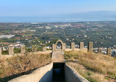 Orhangazi Castle | The Best of Bursa