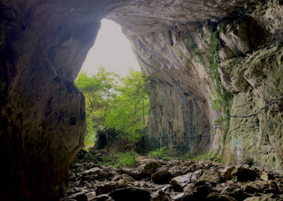 Deliktas Cave | The Best of Bursa