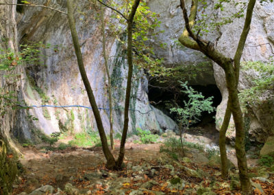 Deliktas Cave | The Best of Bursa