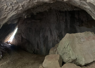 Deliktas Cave | The Best of Bursa