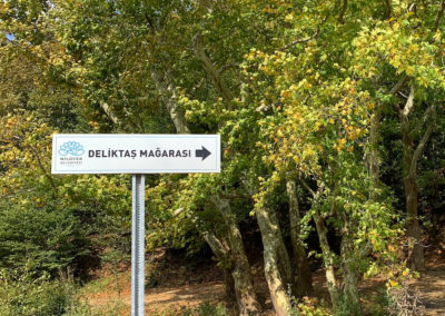 Deliktas Cave | The Best of Bursa