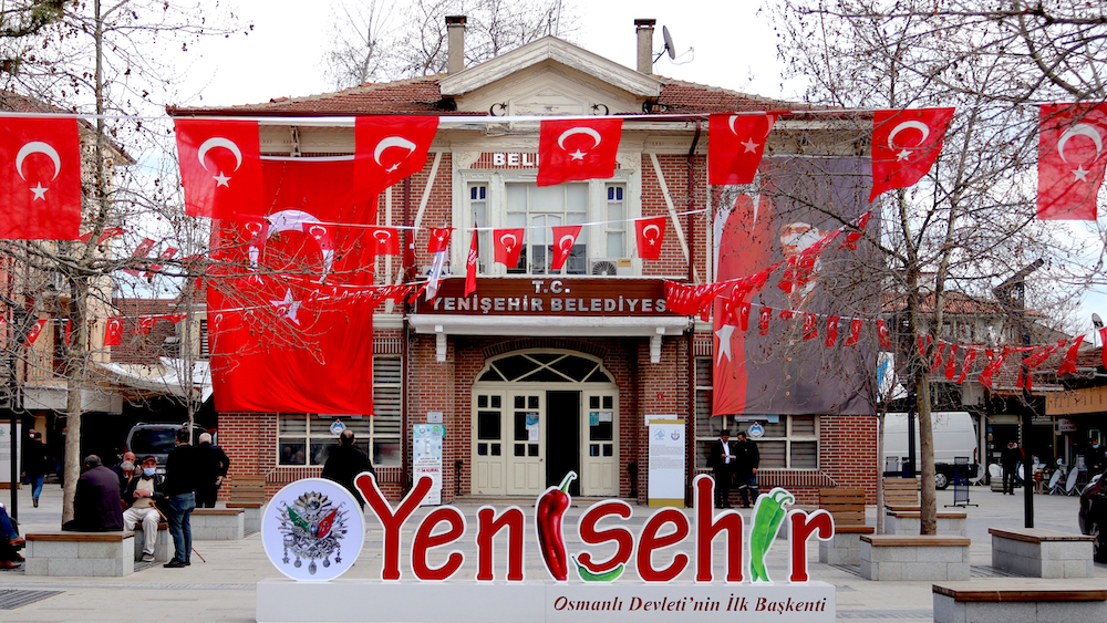 Yenisehir | The Best of Bursa