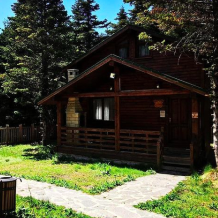 Uludag Cabins | The Best of Bursa