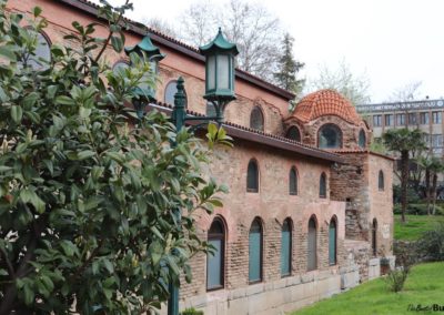 Hagia Sophia Iznik | The Best of Bursa