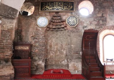 Hagia Sophia Iznik | The Best of Bursa