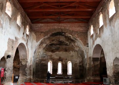 Hagia Sophia Iznik | The Best of Bursa