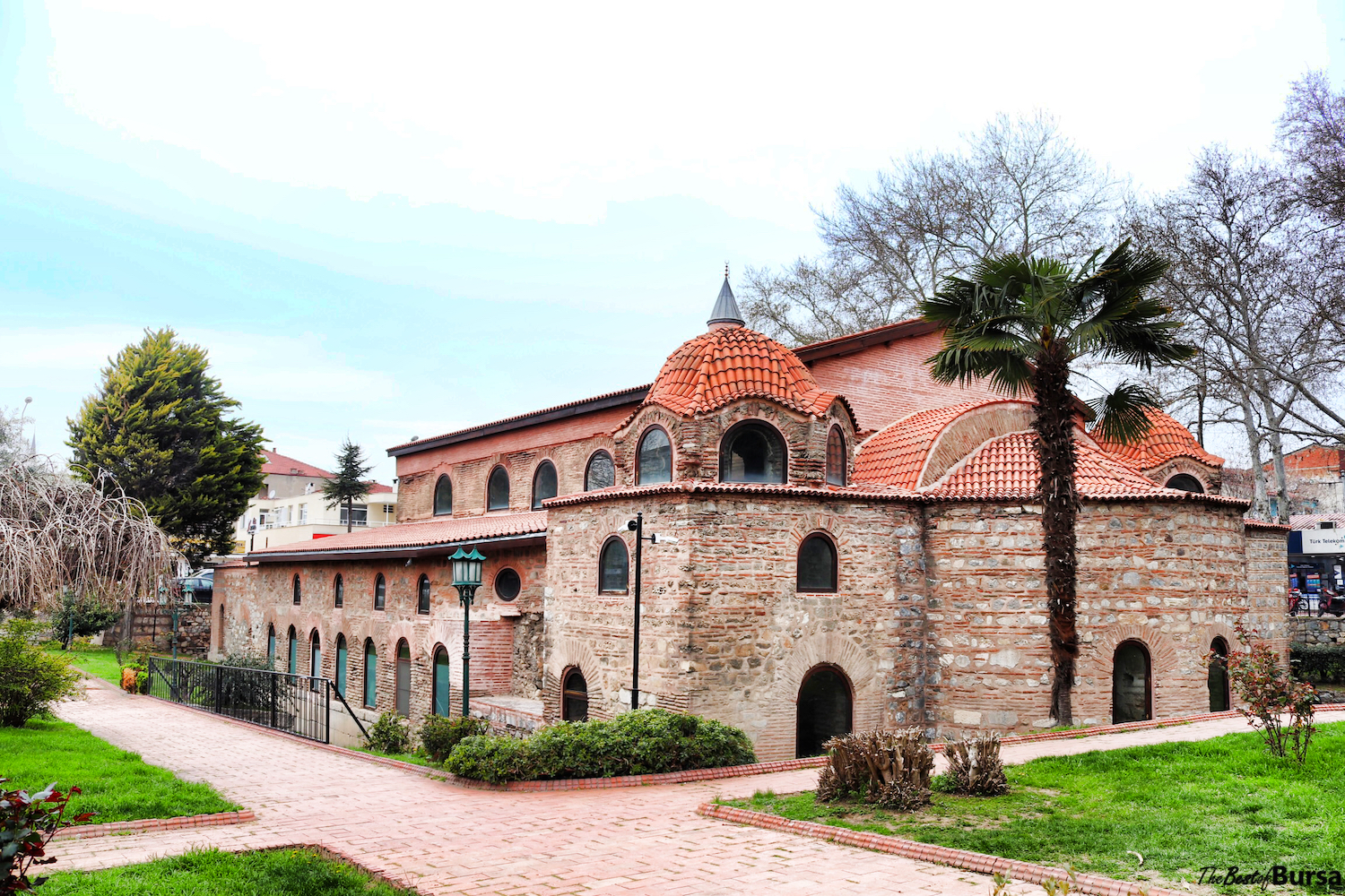 Hagia Sophia Iznik | The Best of Bursa