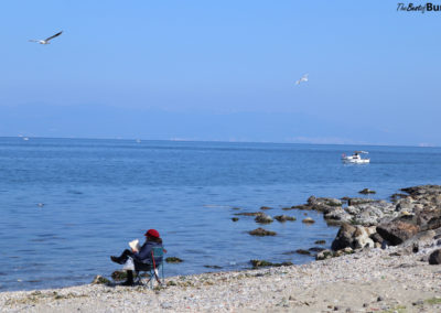 Mudanya Beach | The Best of Bursa