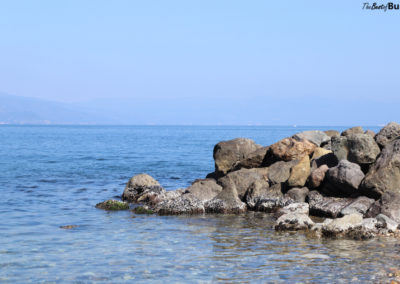 Mudanya Beach | The Best of Bursa