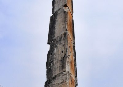 Iznik Obelisk | The Best of Bursa