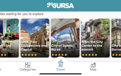 “GoBursa” Mobile App