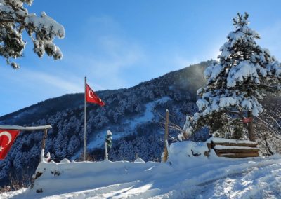 Uludag | The Best of Bursa