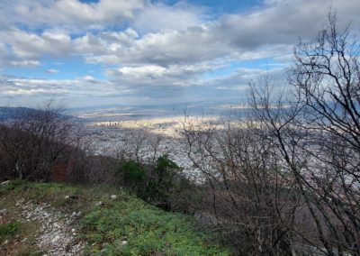 Beyond Zeyniler Hike | The Best of Bursa