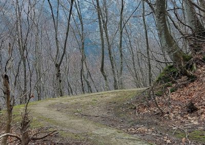 The Water Way Hike | The Best of Bursa