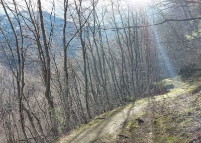 The Water Way Hike | The Best of Bursa