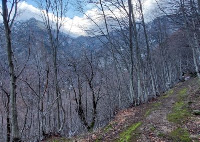 The Water Way Hike | The Best of Bursa