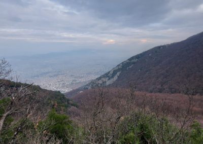 The Water Way Hike | The Best of Bursa